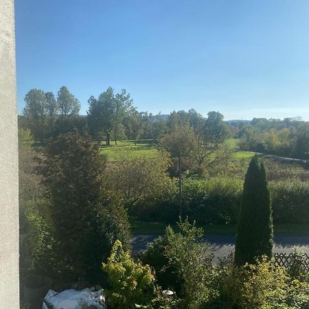 Ferienhaus Soleblick Bad Salzungen Esterno foto